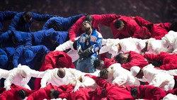 Ultimatum Mencengangkan Kendrick Lamar ke Drake di Super Bowl 2025