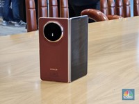 HP China Baru Masuk RI Langsung Mau Salip Samsung dan iPhone