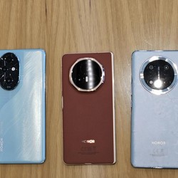 Honor Comeback ke RI Langsung Bawa 5 Produk, Cek Daftarnya