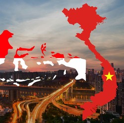 Mulai Kalah Saing, Warga RI Boleh Iri ke Vietnam