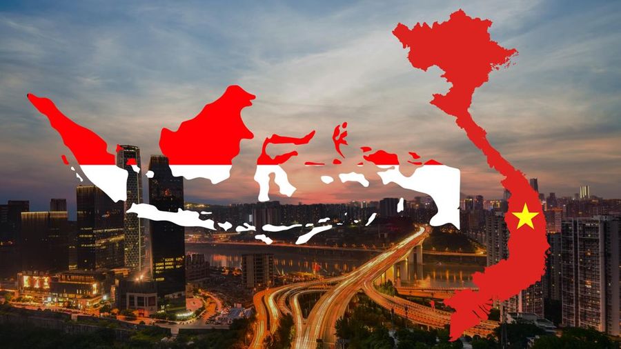 Indonesia Kalah Saing, Boleh Iri Dulu Gak Sama Vietnam? Indonesia Kalah Saing, Boleh Iri Dulu Gak Sama Vietnam?