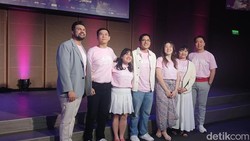 Cerita Aktor dan Aktris Drama Musikal Kapan Nikah, Relevan dengan Masa Kini