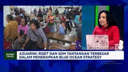 Video: Jurus Asuransi Ekspansi Lewat Strategi Blue Ocean Strategy