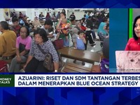 Video: Jurus Asuransi Ekspansi Lewat Strategi Blue Ocean Strategy