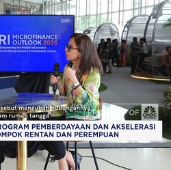 Video: Jurus Perkuat Akselerasi Keuangan Kelompok Rentan & Perempuan