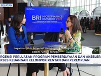 Video: Jurus Perkuat Akselerasi Keuangan Kelompok Rentan & Perempuan