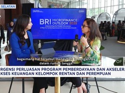 Video: Jurus Perkuat Akselerasi Keuangan Kelompok Rentan & Perempuan
