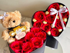 50 Kata-kata Romantis untuk Hari Valentine, Ungkapkan Cinta dengan Indah