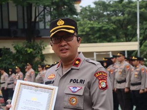 Kakek di Tangsel Kabur dari Rumah gara-gara Tak Diberi Izin Nikah Lagi