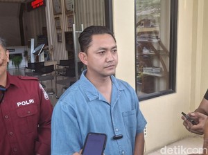 Hindari Kejaran Polisi, Buron Penembakan di Bogor Ganti Nomor Ponsel