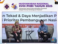 Pemerintah Hemat Besar-besaran, Kemenpar Incar Sumber Baru Devisa