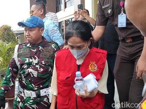 Kejari Gorontalo Kembali Tetapkan 3 Tersangka Korupsi Proyek Jalan Rp 1,1 M