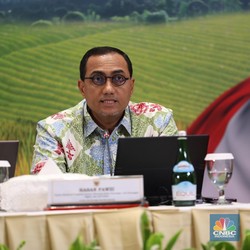 Baru Sebulan Transaksi Kripto Tembus Rp 44 T, Meroket 104%