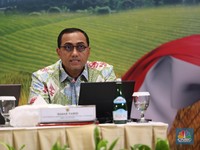Regulasi Makin Jelas, Aset Kripto Punya Potensi Cerah di RI