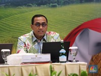 OJK Dalami 32 Kasus Pasar Modal, Targetkan Influencer Saham?