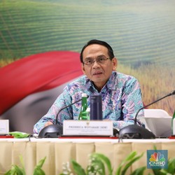 Piutang Pinjol Warga RI Naik Terus, Sudah Tembus Rp 78,5 T