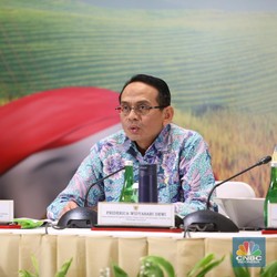 OJK Ungkap Masih Ada 10 Fintech P2P Modal Cekak