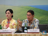 IHSG Belum Pulih, OJK Beri Kabar Kondisi Bursa RI