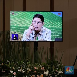 IHSG Tertekan 8,04% di Kuartal I 2025, Asing Net Sell Rp 30 T
