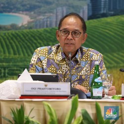 Modal Cekak, OJK Sanksi Brilian Insurance Brokers