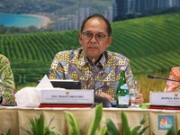 Modal Cekak, OJK Sanksi Brilian Insurance Brokers