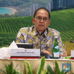 Bos OJK Kasih Bocoran Soal Skema COB, Asuransi Bakal Tanggung 175%