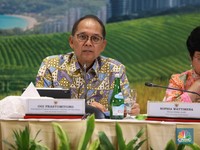 Bos OJK Kasih Bocoran Soal Skema COB, Asuransi Bakal Tanggung 175%