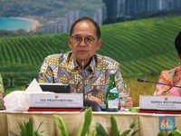 Ternyata Ini Biang Kerok Premi Asuransi Turun 2 Bulan Berturut-turut