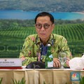 Pertumbuhan Kredit Januari 2025 Melambat Jadi 10,27% Yoy