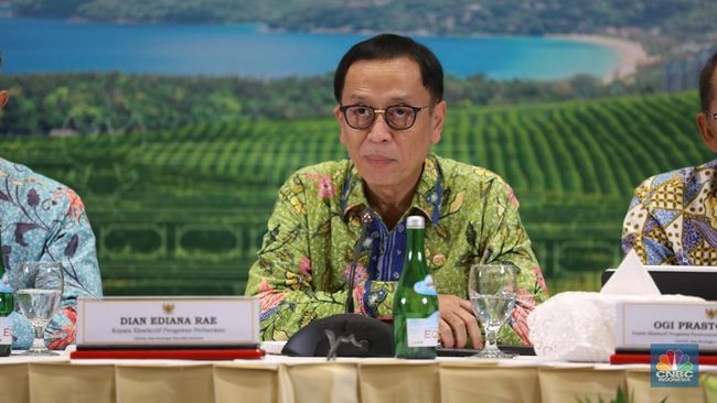 Pertumbuhan Kredit Januari 2025 Melambat Jadi 10,27% Yoy