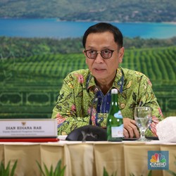Bankir RI Optimis Kinerja Perbankan Kuartal I-2025 Akan Semakin Baik