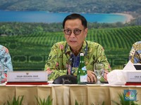 Bankir RI Optimis Kinerja Perbankan Kuartal I-2025 Akan Semakin Baik