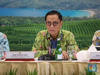 Banyak Fintech Gugur, OJK Minta Bankir Segera Lakukan Ini