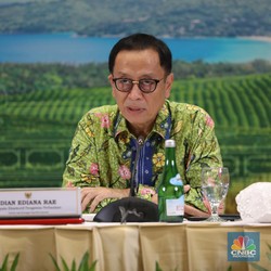 OJK: Penerapan AI di Perbankan Beri Nilai Tambah Ratusan Miliar Dolar