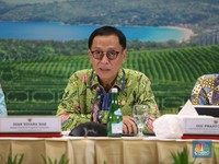 OJK Ungkap Banyak BPR Tutup Gara-Gara Fraud