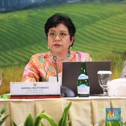 Ini Strategi OJK Berantas Fraud di Sektor Jasa Keuangan