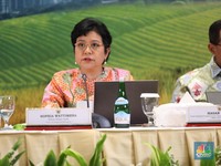 Ini Strategi OJK Berantas Fraud di Sektor Jasa Keuangan