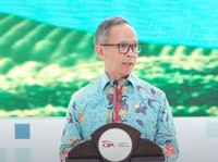 OJK Ramal Kredit Tumbuh 9-11% di 2025, DPK 6-8%