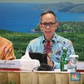 Berantas Penipuan, OJK Bentuk Indonesia Anti Scam Center