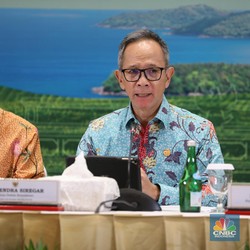 Berantas Penipuan, OJK Bentuk Indonesia Anti Scam Center