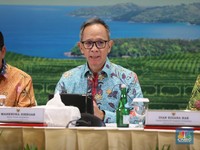 Berantas Penipuan, OJK Bentuk Indonesia Anti Scam Center