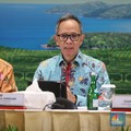 Moody's Pertahankan Peringkat Utang RI, Bos OJK Bilang Gini