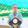 Industri Jasa Keuangan Raih Kinerja Positif, OJK Paparkan Target 2025