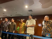 BI Siap Kucurkan Insentif Rp80 T untuk Program 3 Juta Rumah Prabowo