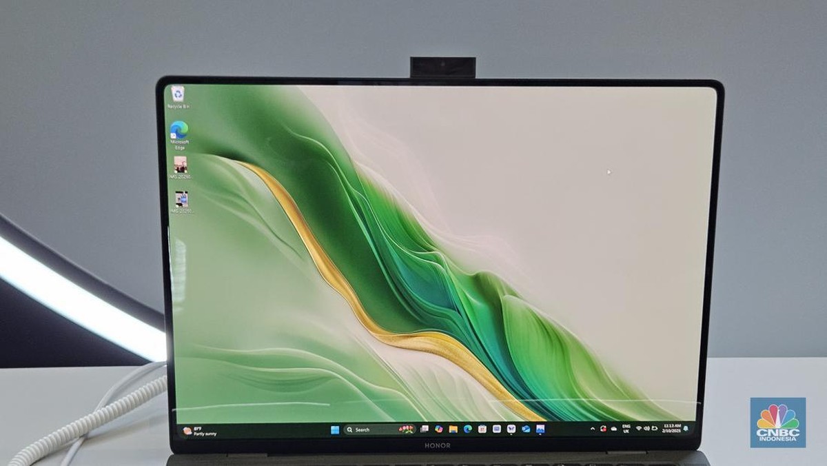 Tanda Krisis Makin Parah, Laptop dan Tablet Tak Laku