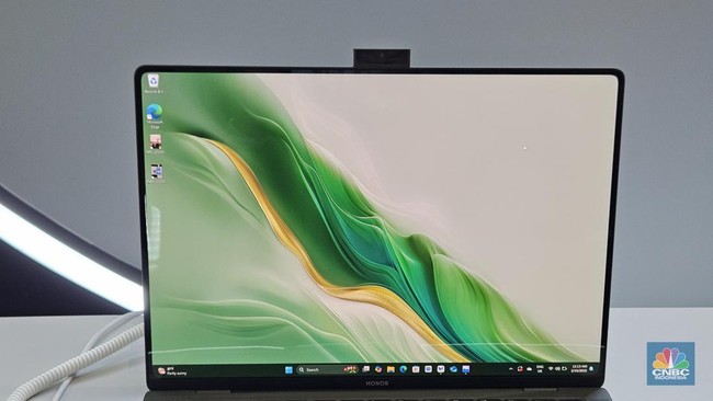 Tanda Krisis Makin Parah, Laptop dan Tablet Tak Laku