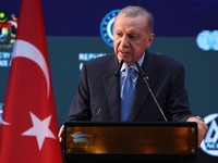 Heboh 'Kudeta' Guncang Turki, Seret Erdogan