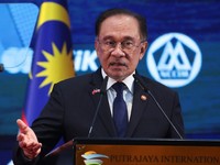 Kecelakaan Maut Tewaskan 15 Orang, PM Malaysia Beri Perintah Ini!