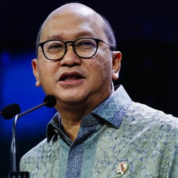 Ini Profil Rosan Roeslani, CEO Danantara Pilihan Prabowo