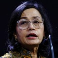 Sri Mulyani Dapat Instruksi Khusus Soal Pajak dari Prabowo